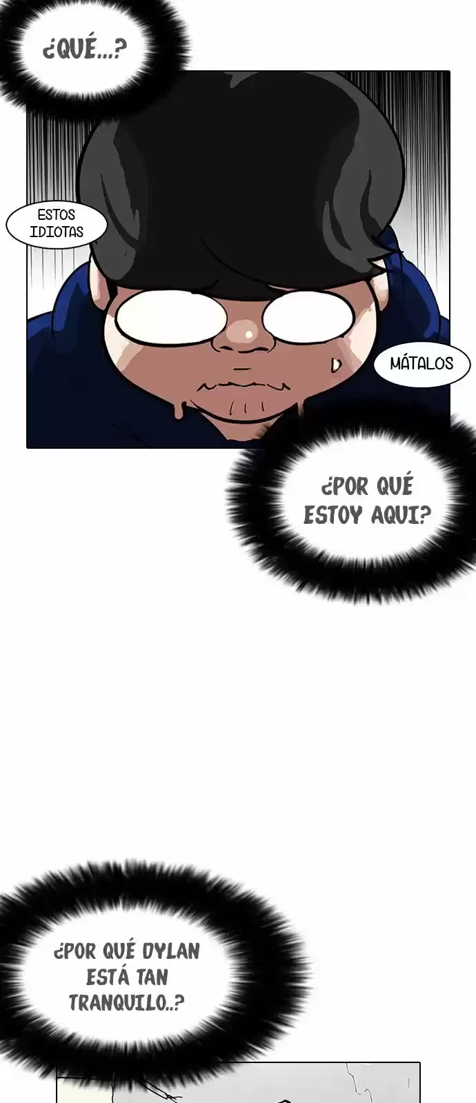Nueva cara capítulo 156 página 12