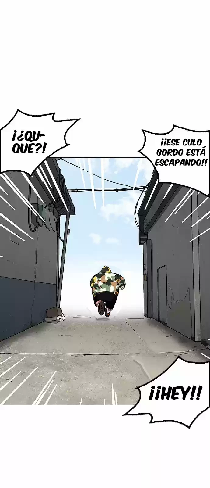 Nueva cara capítulo 156 página 20