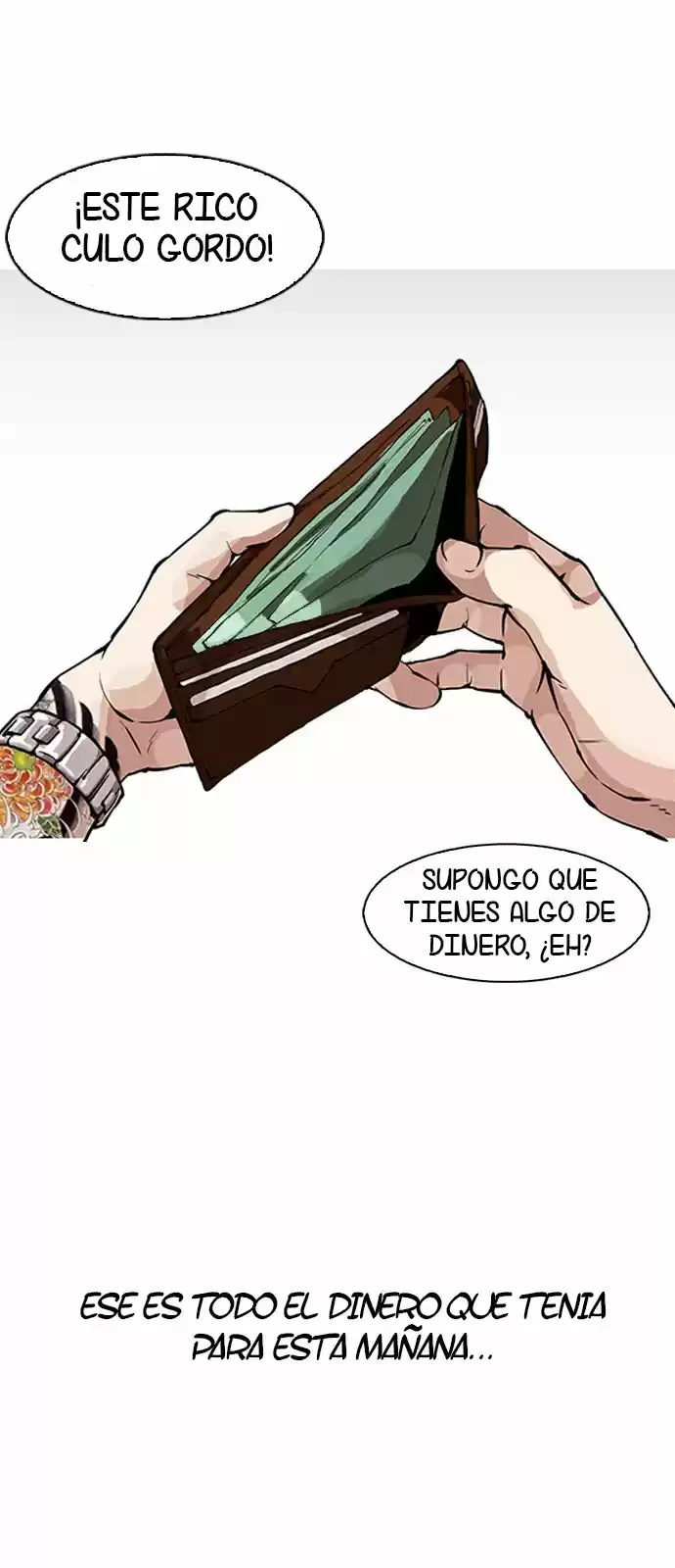 Nueva cara capítulo 156 página 24