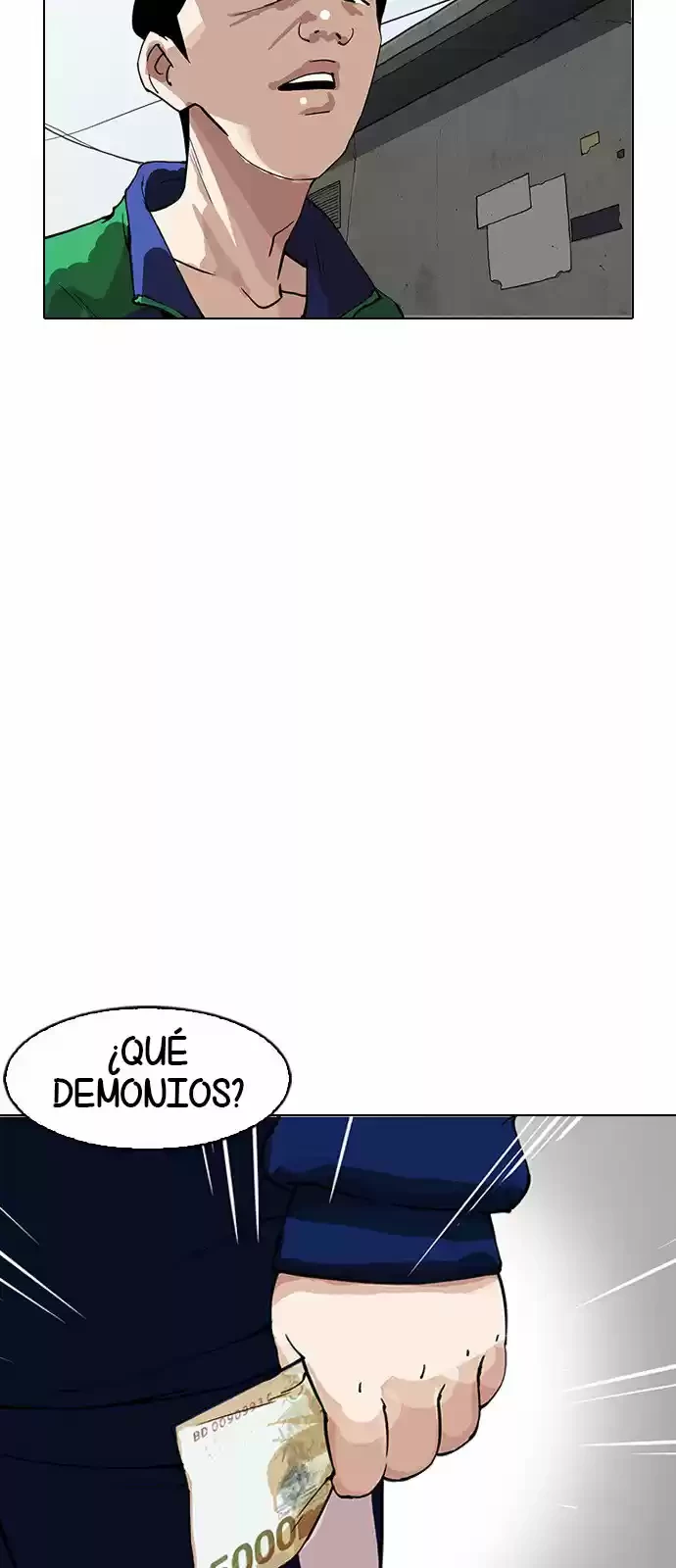 Nueva cara capítulo 156 página 26
