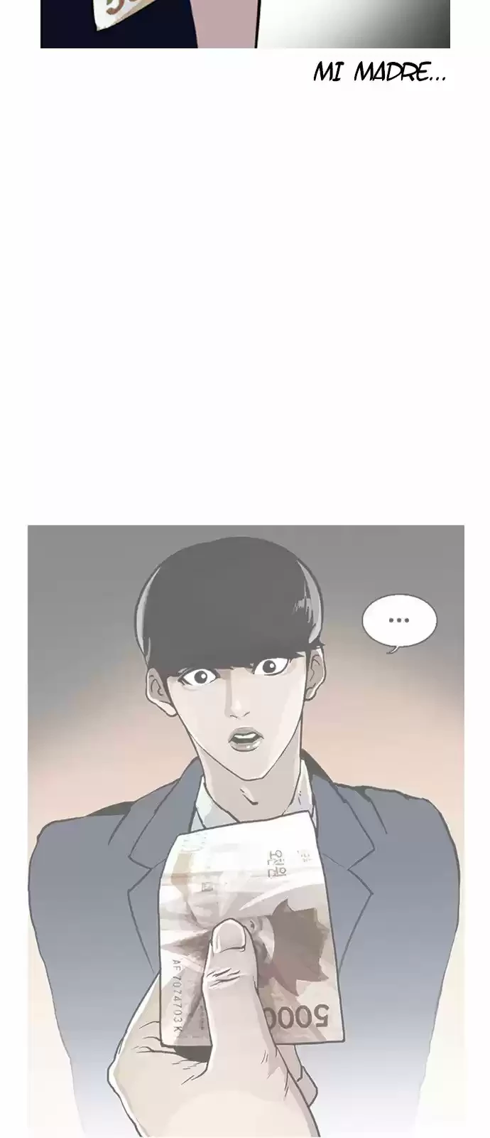 Nueva cara capítulo 156 página 29