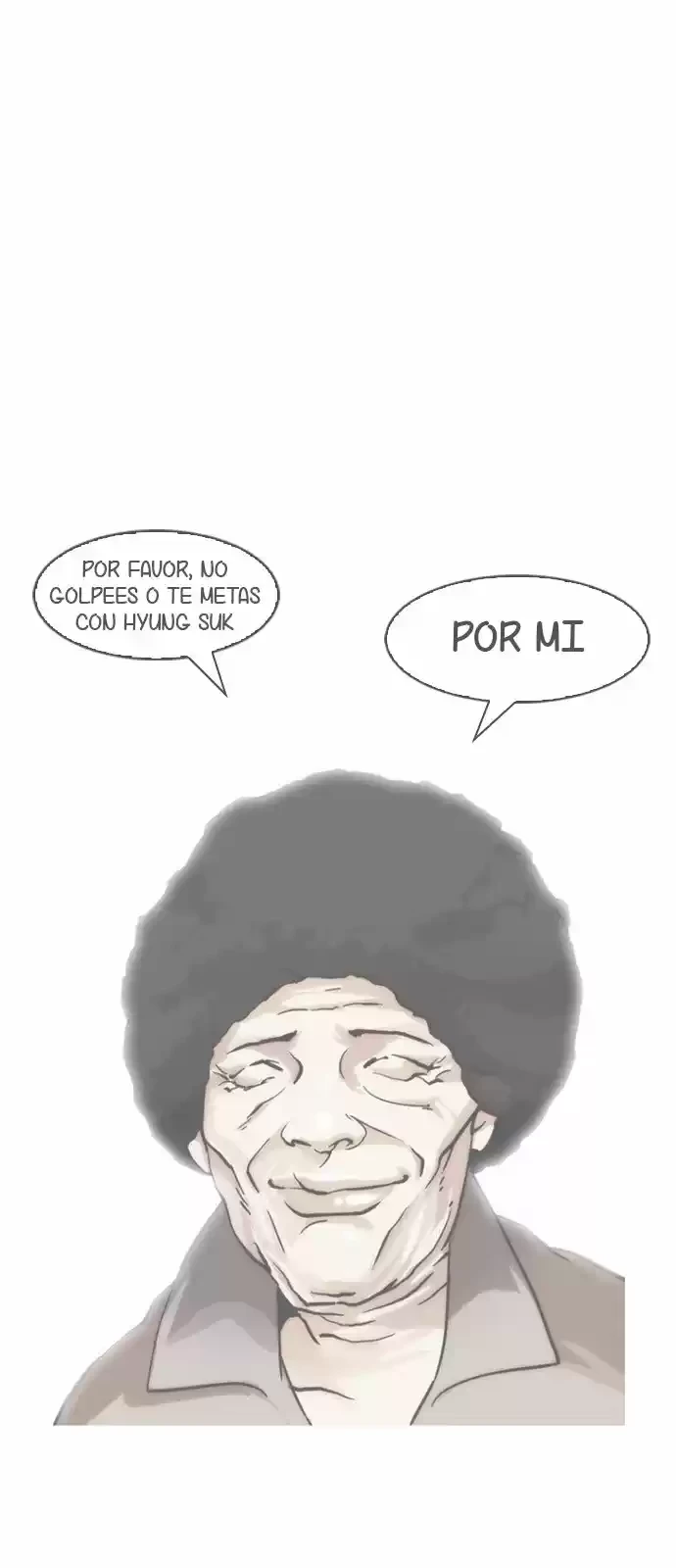 Nueva cara capítulo 156 página 30