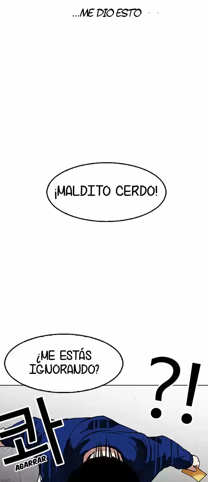Nueva cara capítulo 156 página 31