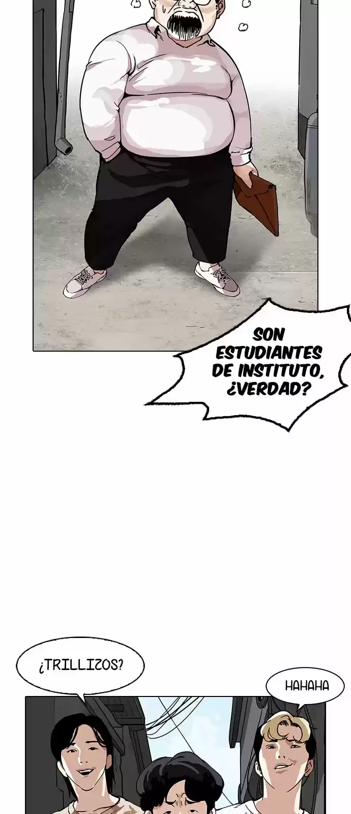 Nueva cara capítulo 156 página 40
