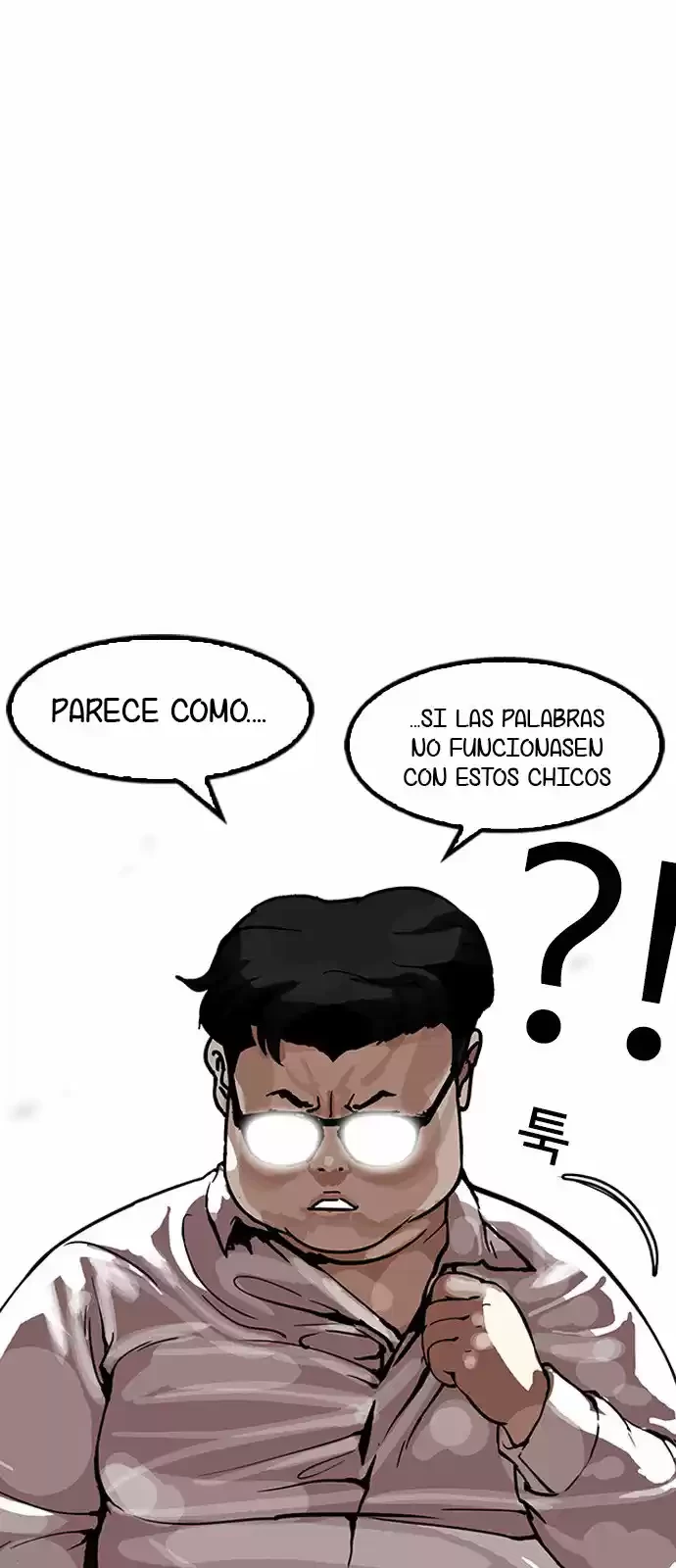 Nueva cara capítulo 156 página 44