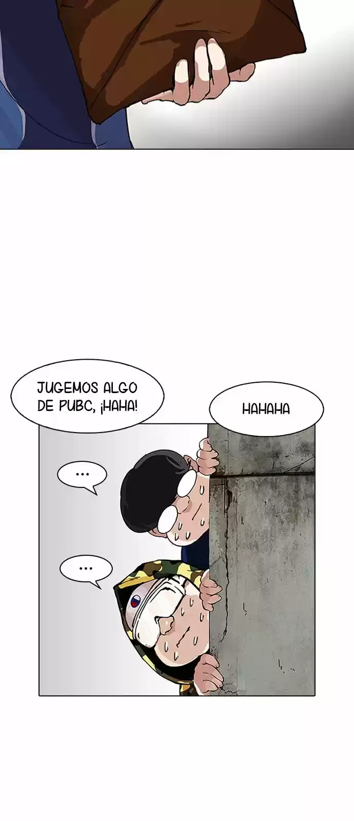 Nueva cara capítulo 156 página 52