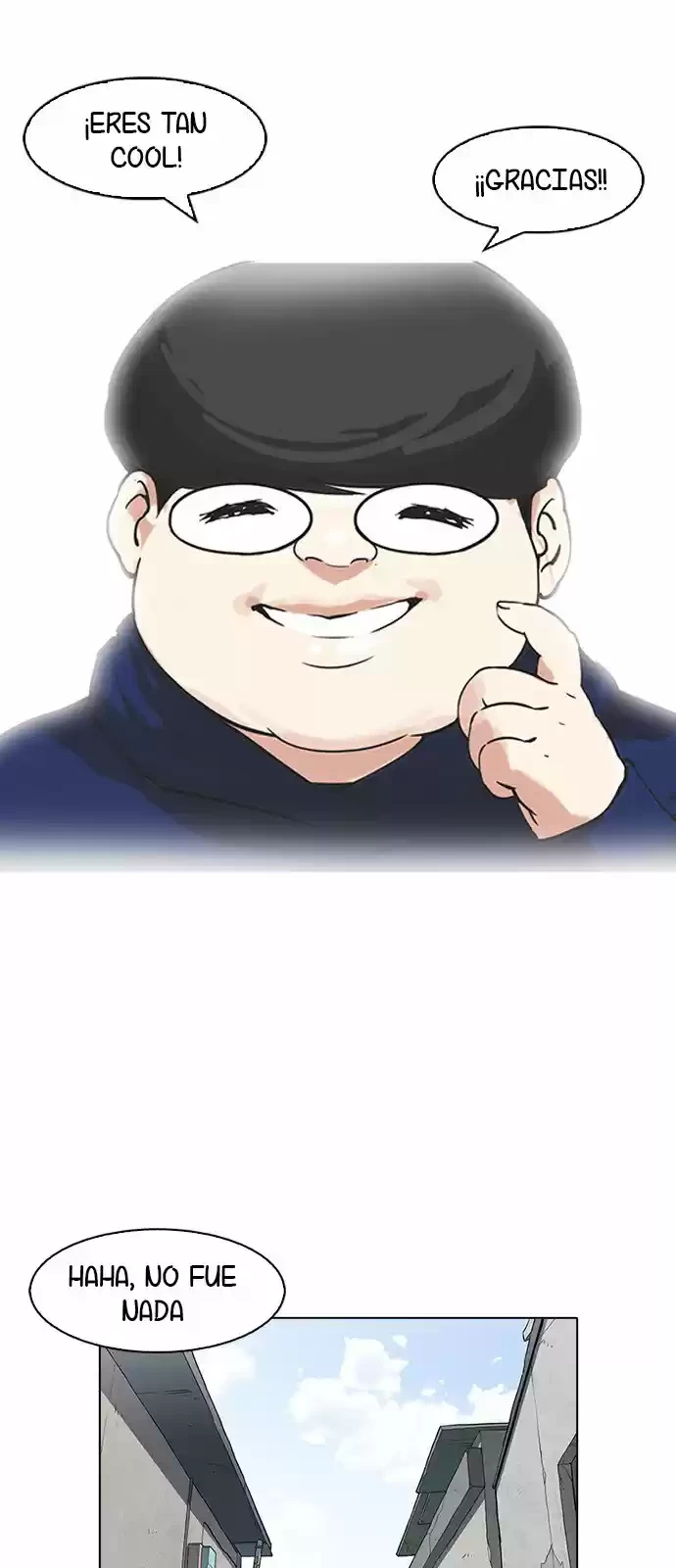 Nueva cara capítulo 156 página 59