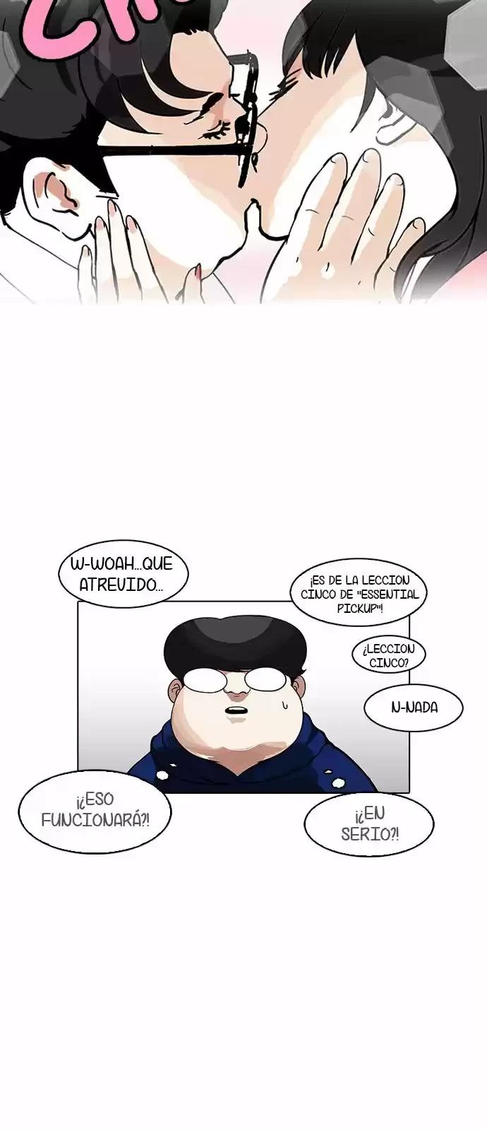 Nueva cara capítulo 156 página 65