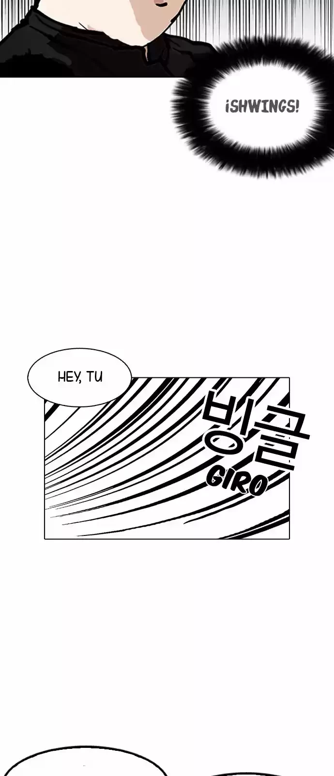 Nueva cara capítulo 157 página 10