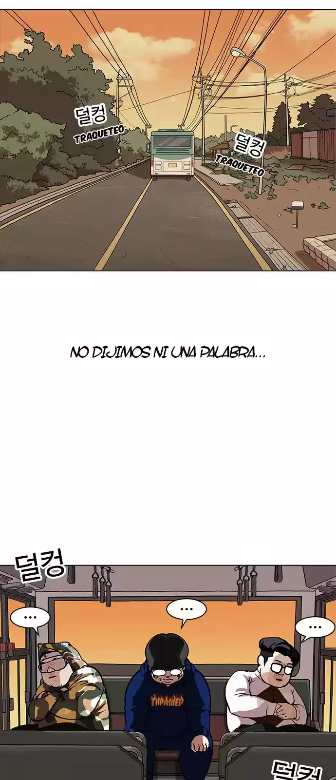 Nueva cara capítulo 157 página 24