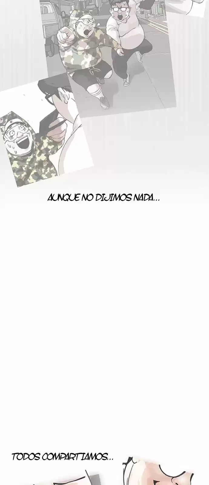 Nueva cara capítulo 157 página 26