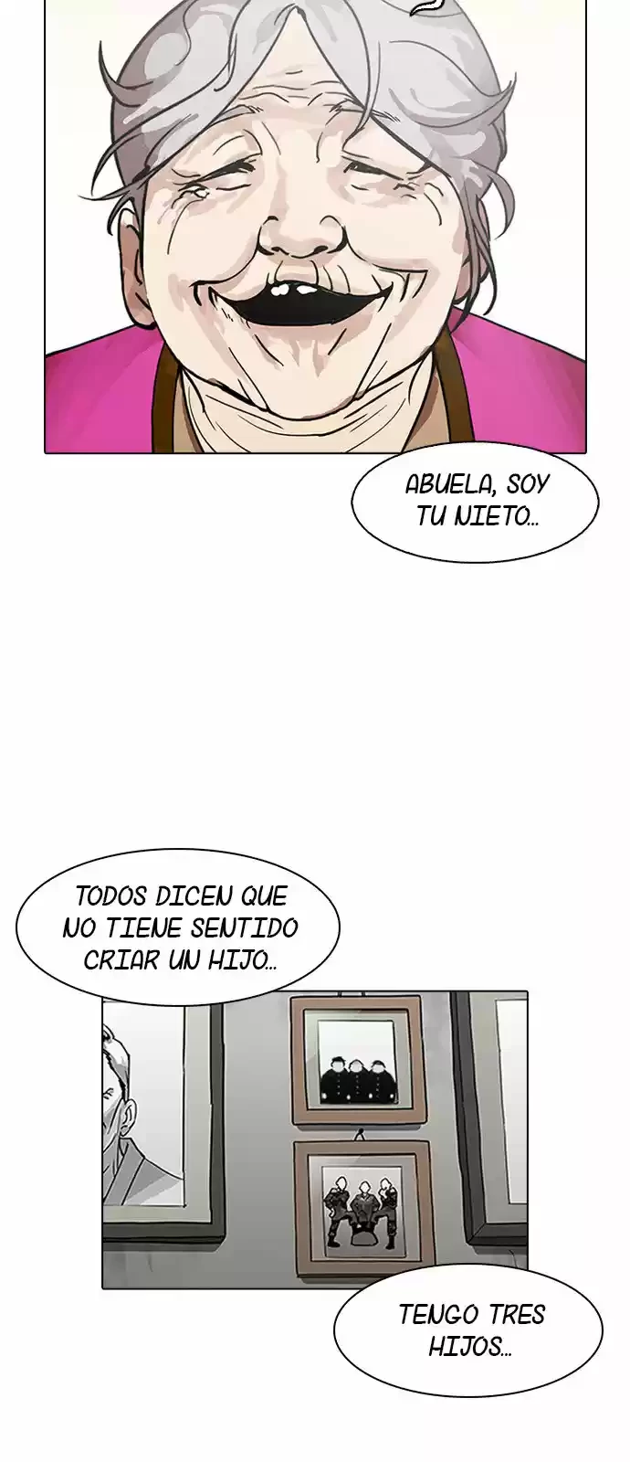 Nueva cara capítulo 157 página 42