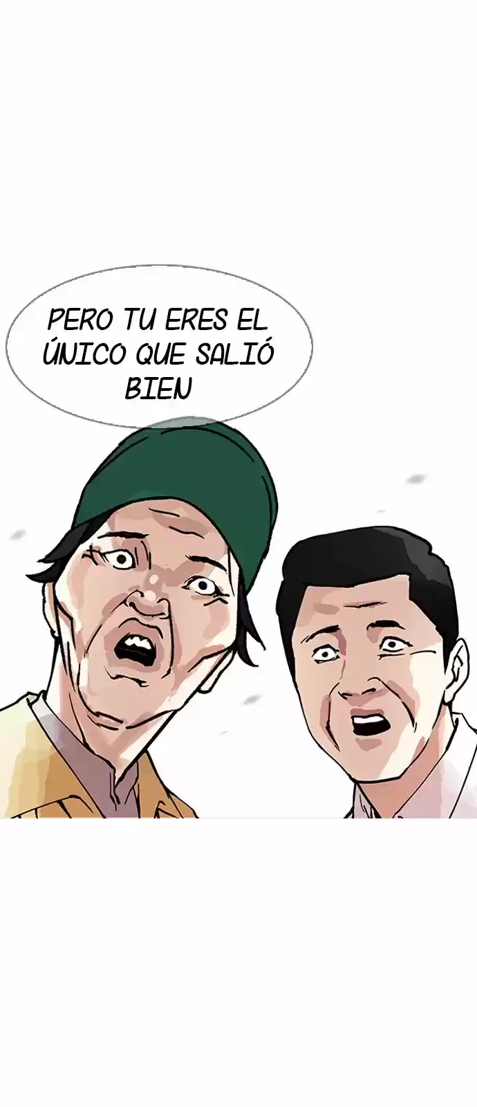 Nueva cara capítulo 157 página 43