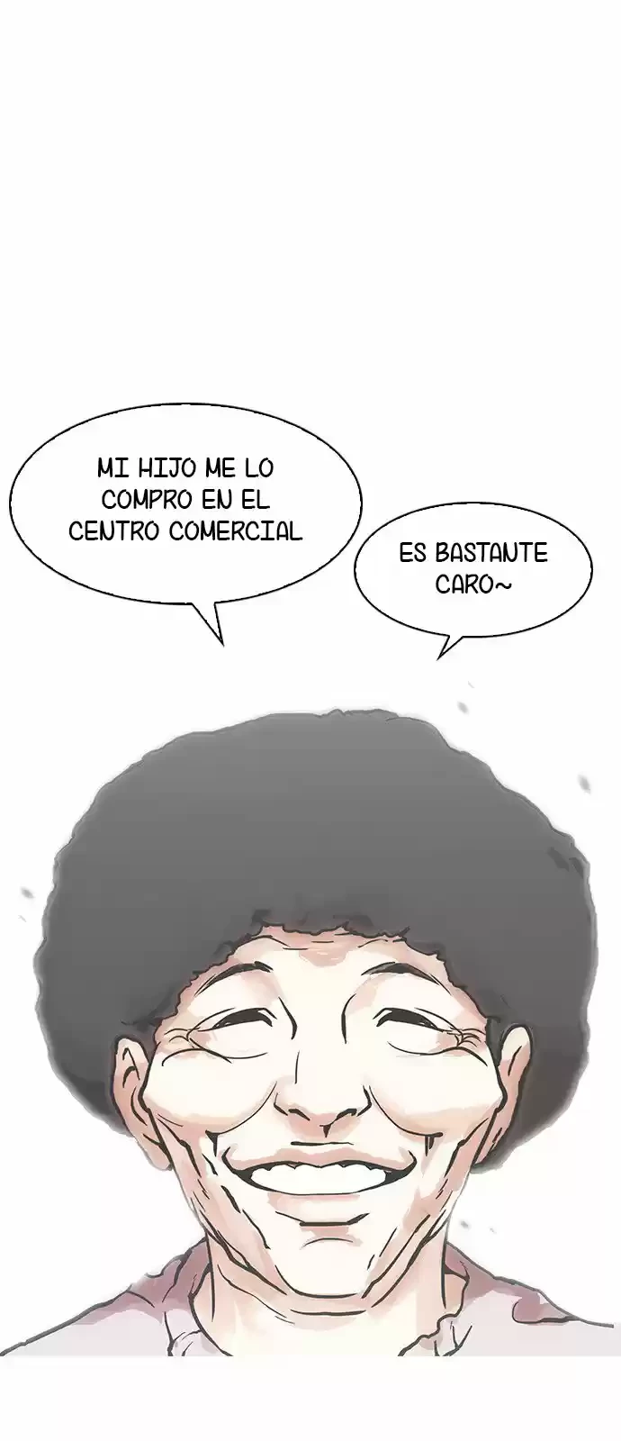Nueva cara capítulo 157 página 54
