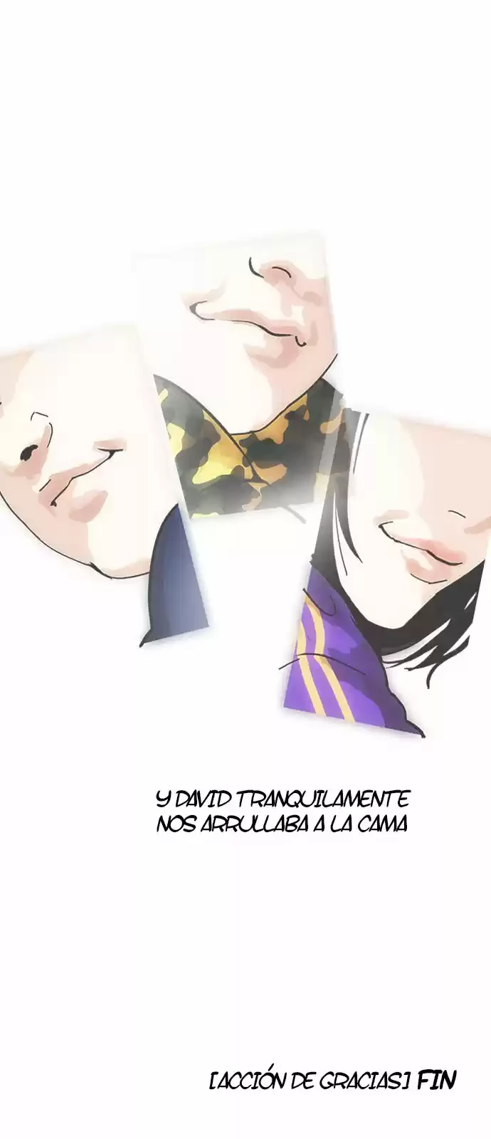 Nueva cara capítulo 157 página 63