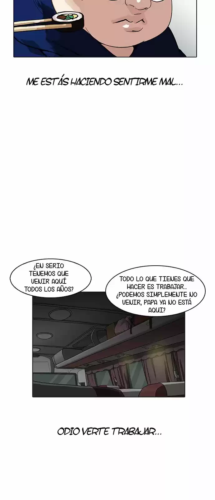 Nueva cara capítulo 157 página 66