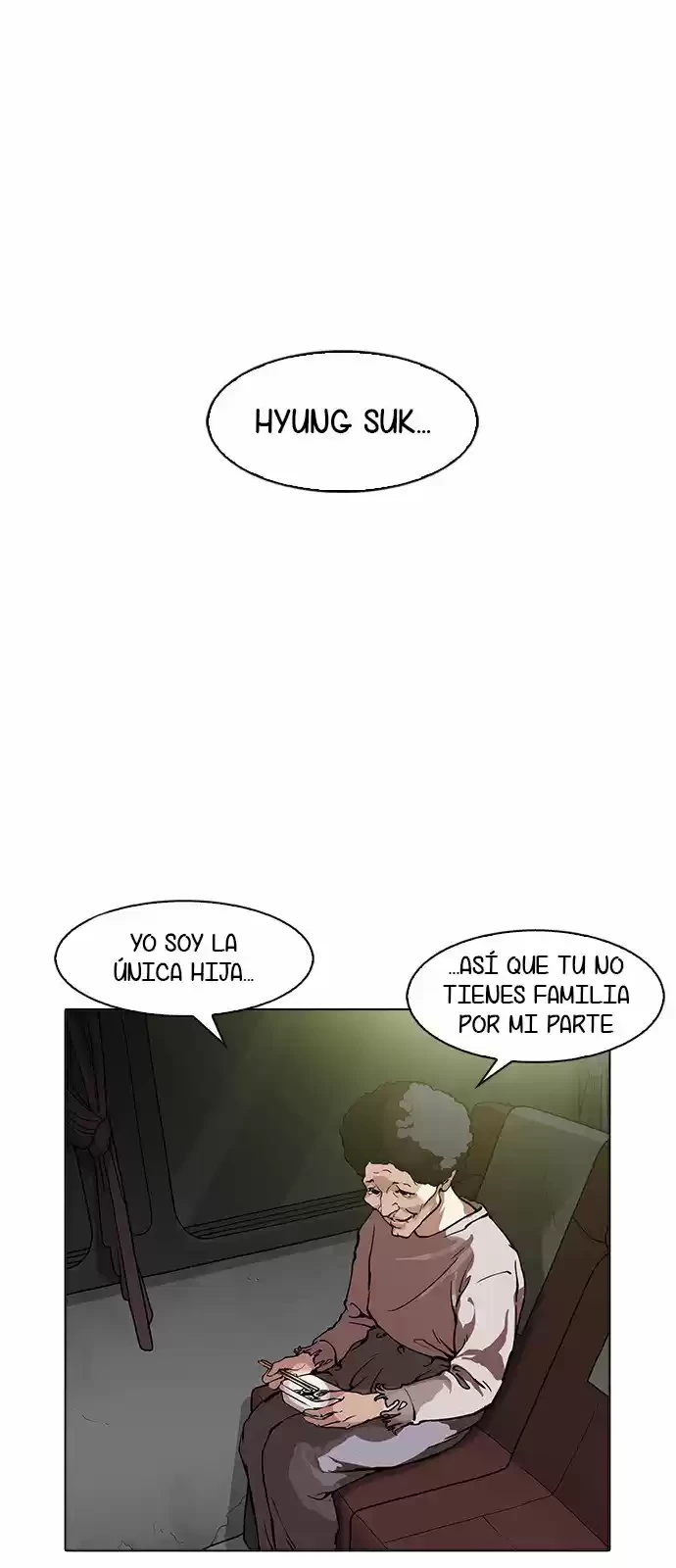 Nueva cara capítulo 157 página 67