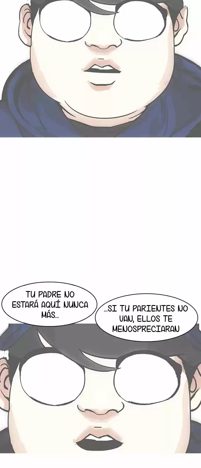 Nueva cara capítulo 157 página 69