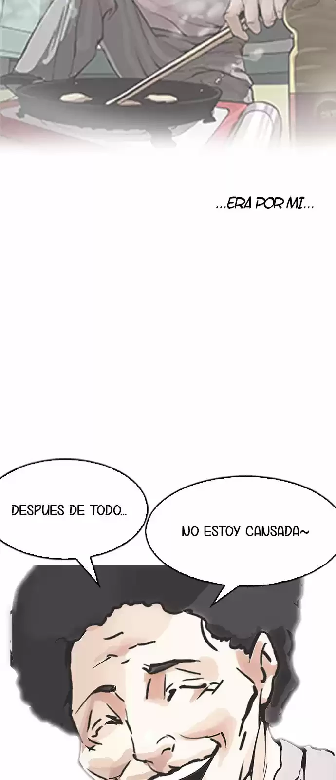 Nueva cara capítulo 157 página 72