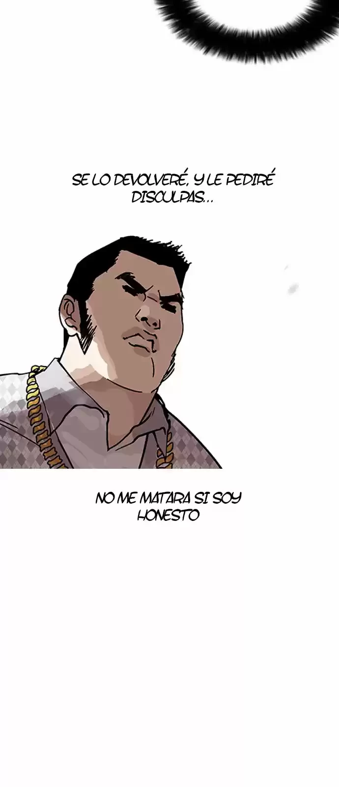 Nueva cara capítulo 158 página 10