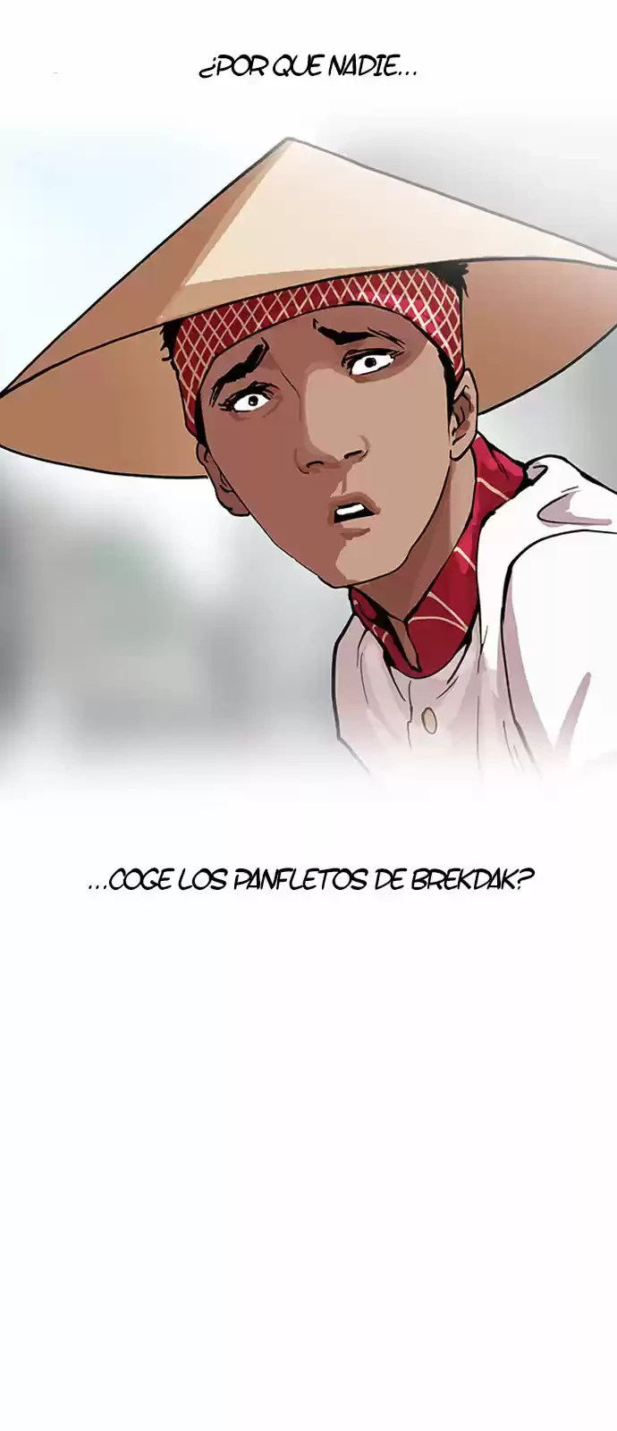 Nueva cara capítulo 158 página 17