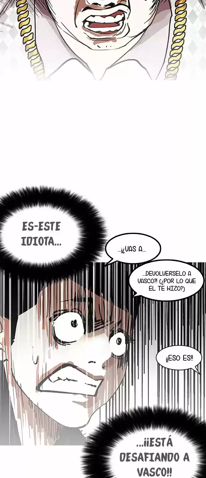 Nueva cara capítulo 158 página 43
