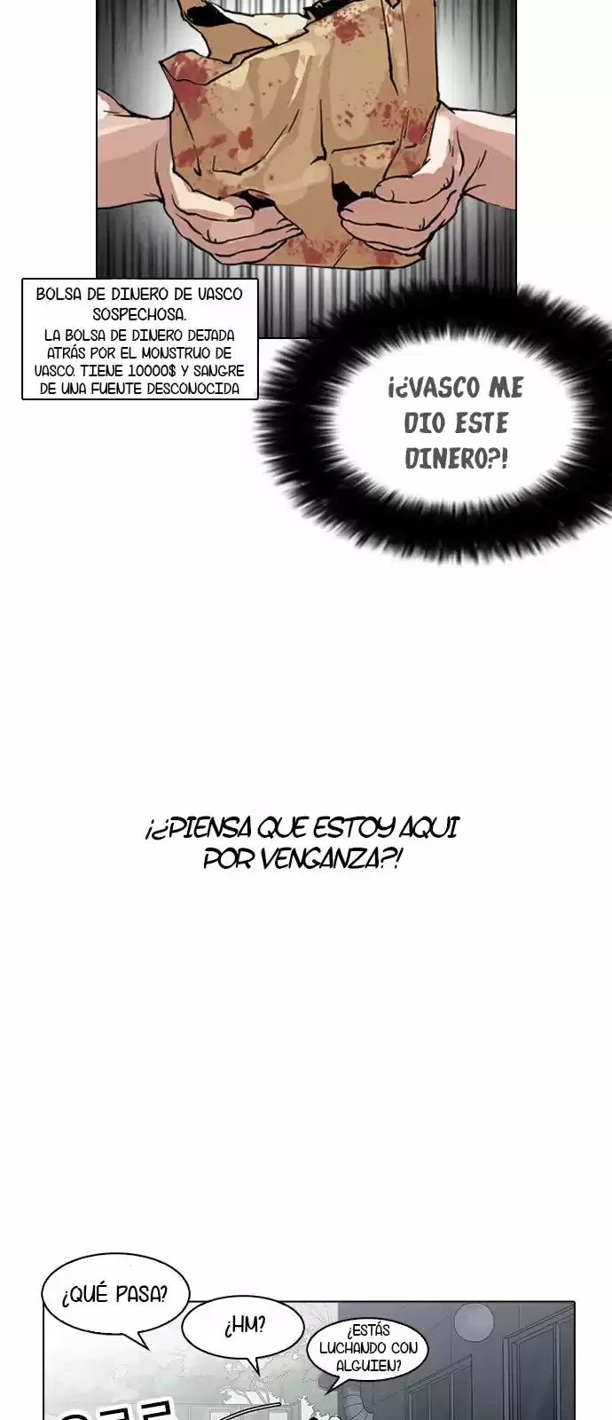 Nueva cara capítulo 158 página 48