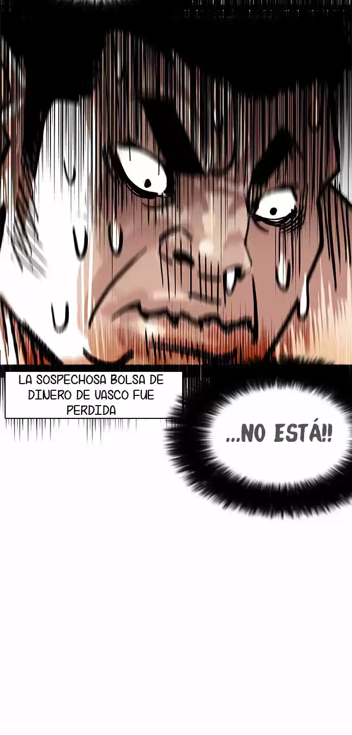 Nueva cara capítulo 158 página 59