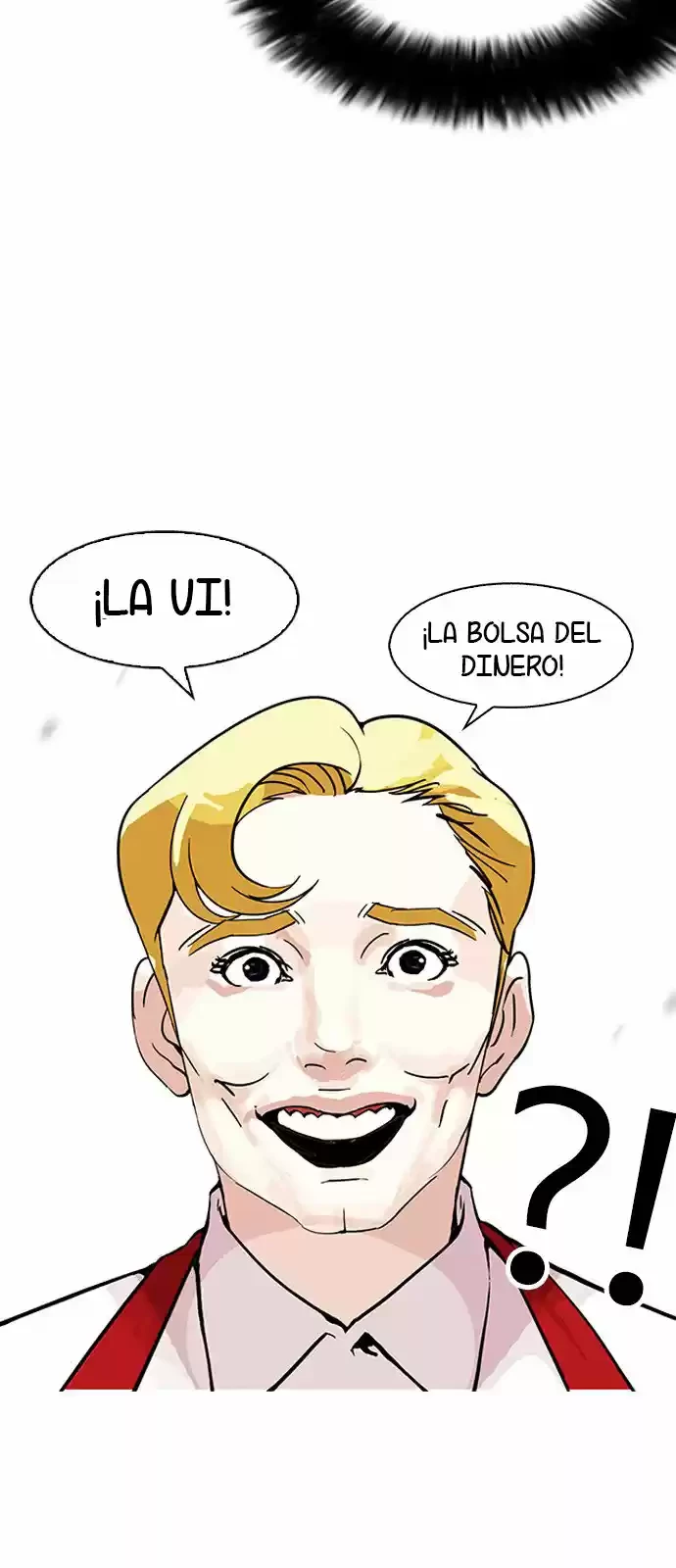 Nueva cara capítulo 159 página 12