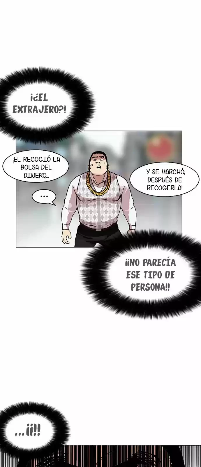 Nueva cara capítulo 159 página 15