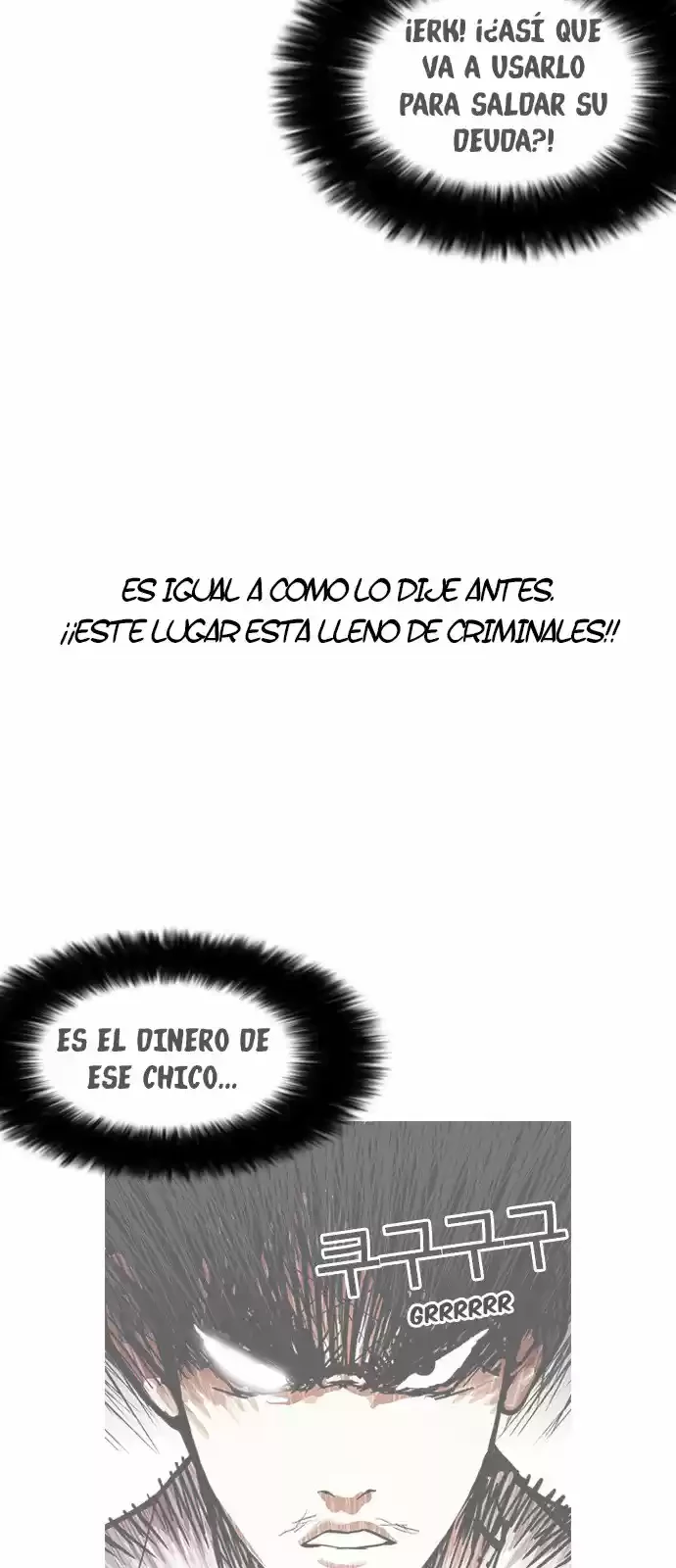 Nueva cara capítulo 159 página 17
