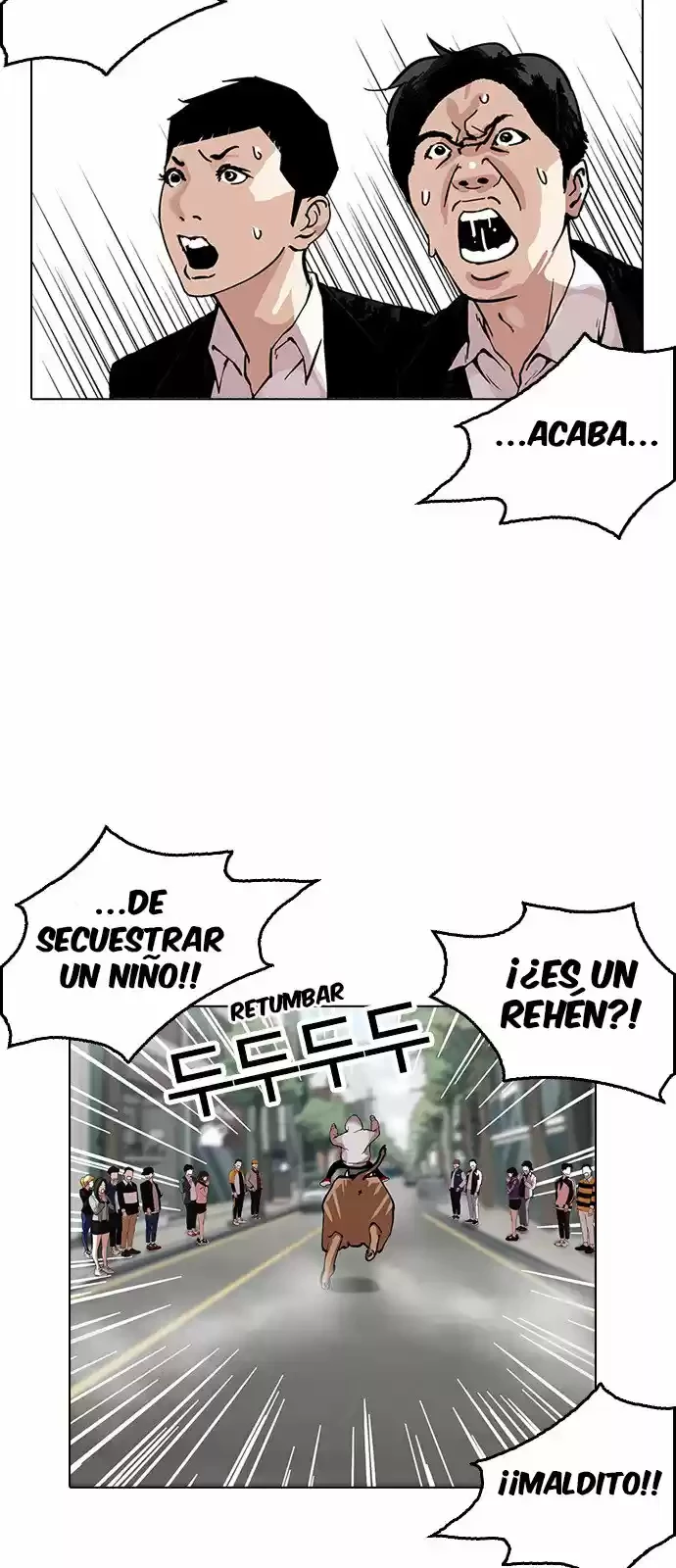 Nueva cara capítulo 159 página 23