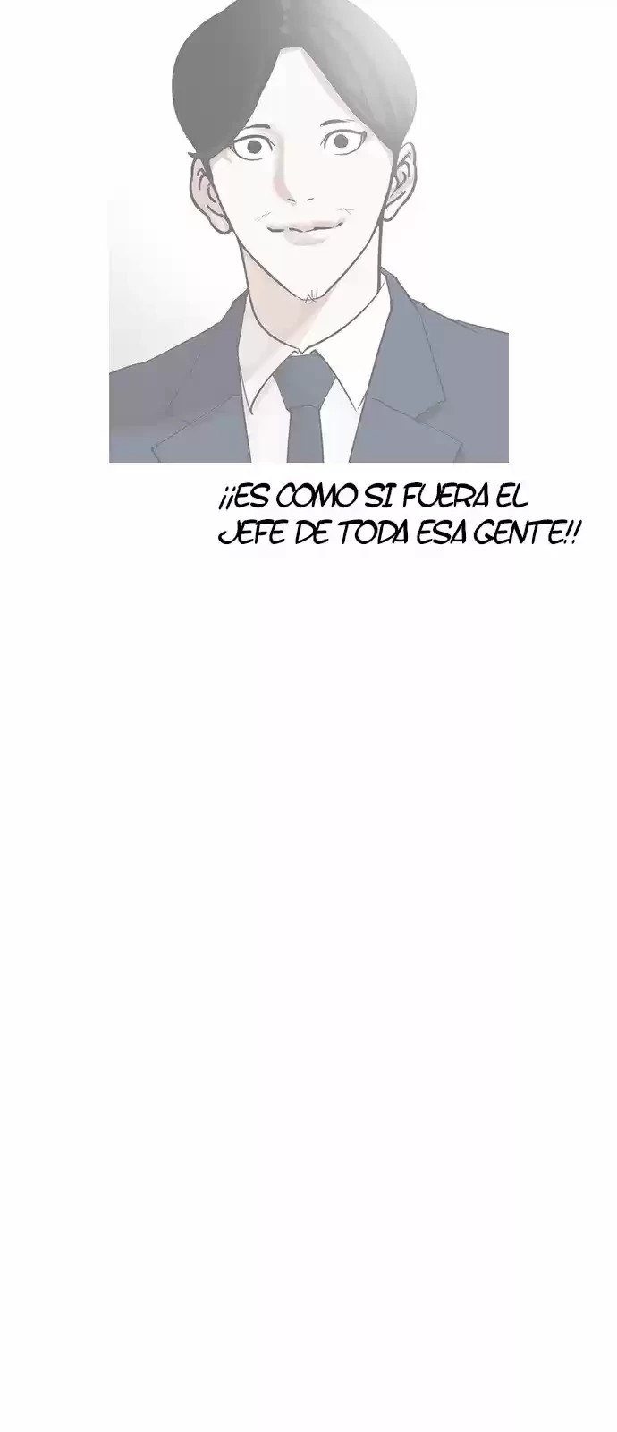 Nueva cara capítulo 159 página 36