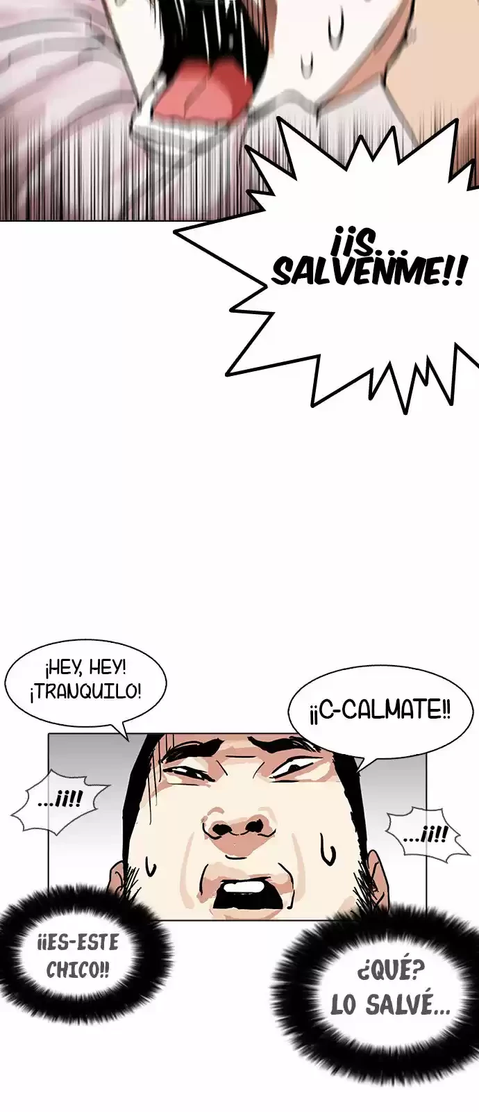 Nueva cara capítulo 159 página 49