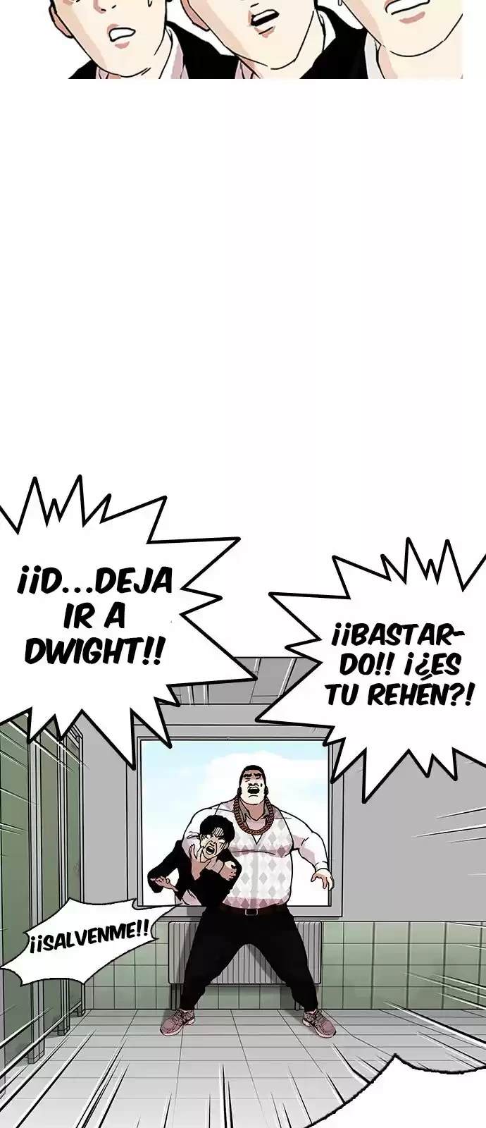Nueva cara capítulo 159 página 51