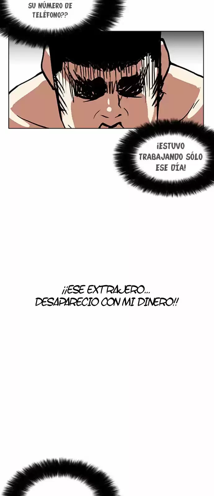 Nueva cara capítulo 159 página 64