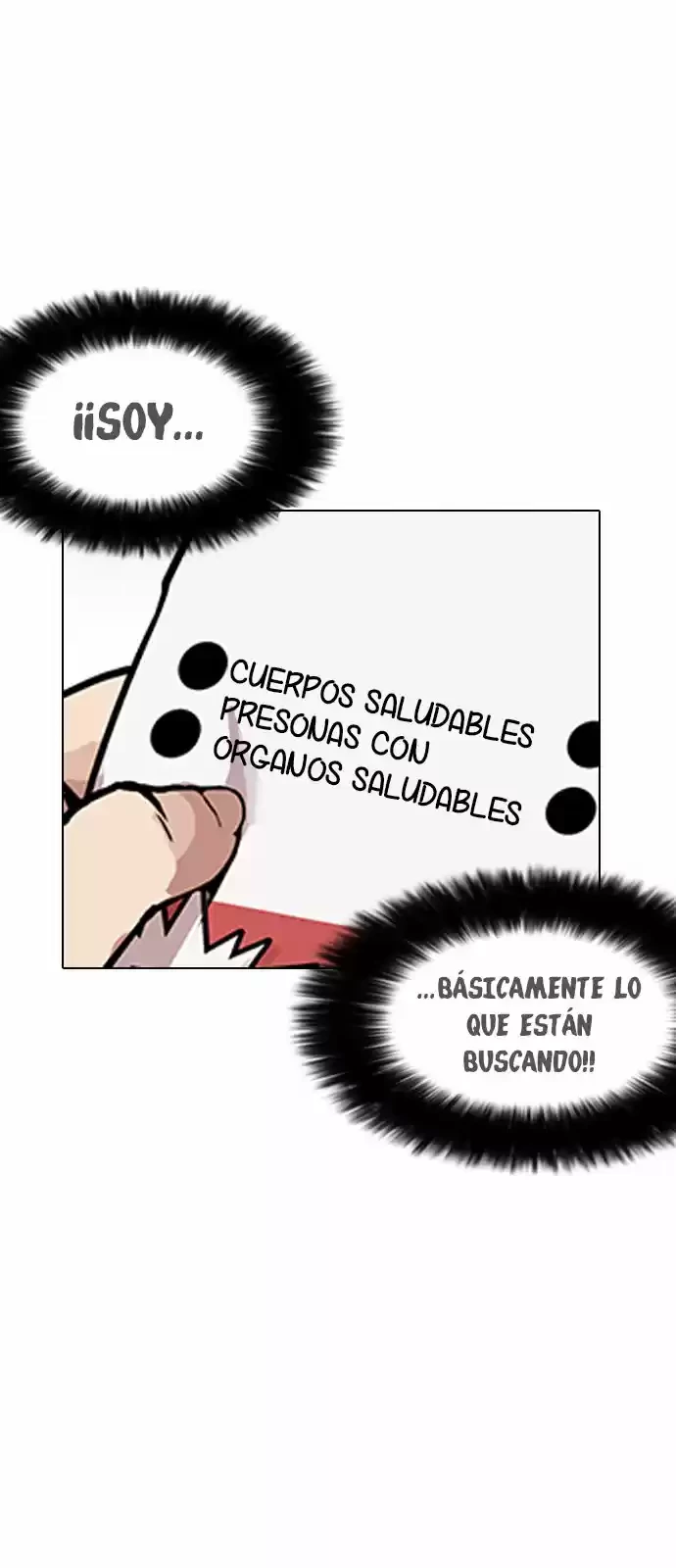 Nueva cara capítulo 159 página 67
