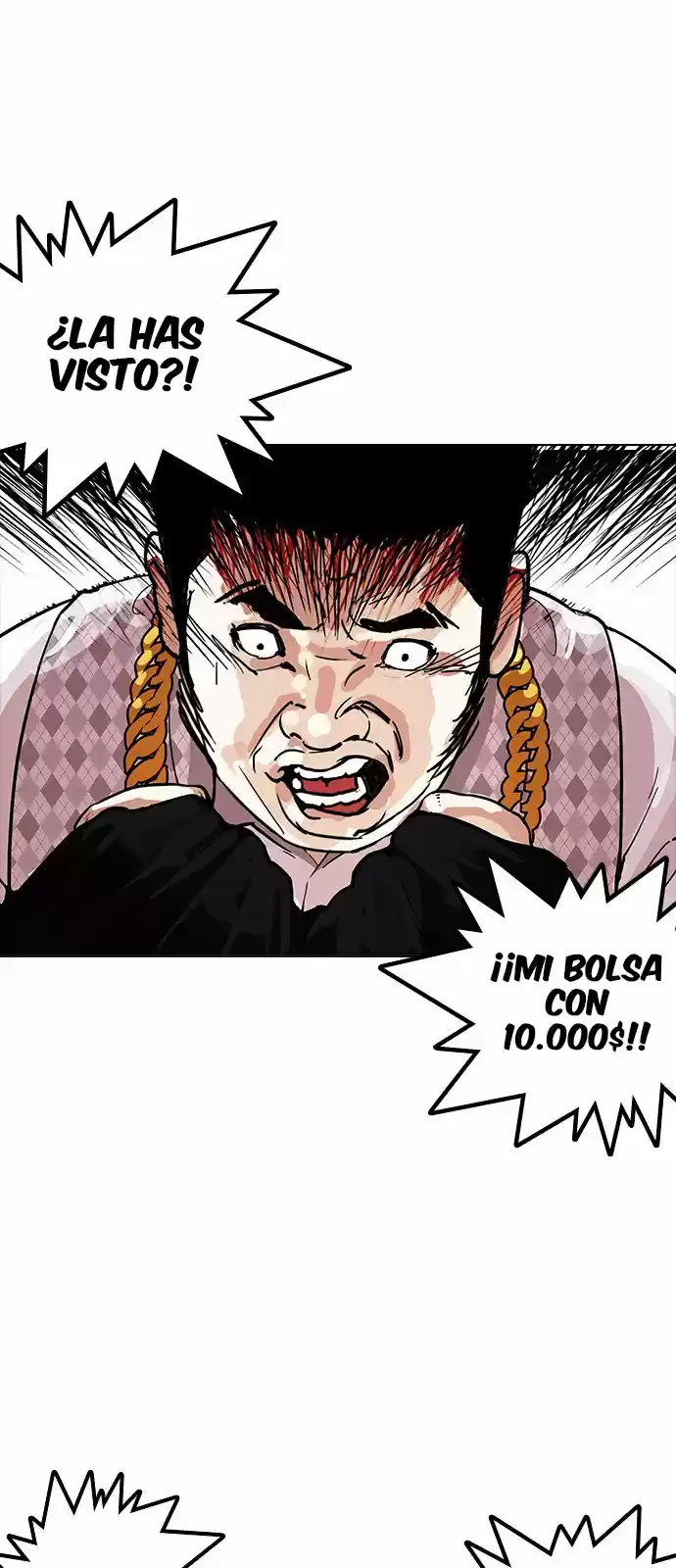 Nueva cara capítulo 159 página 9