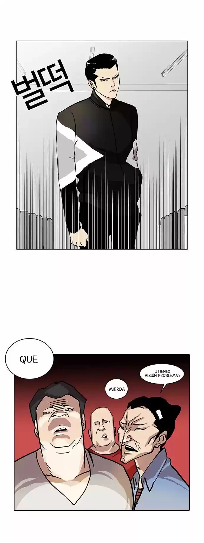 Nueva cara capítulo 16 página 27