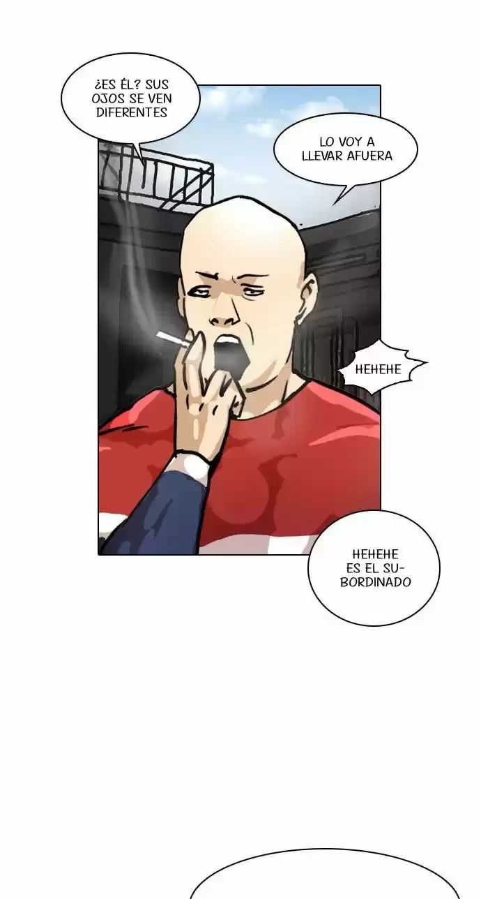 Nueva cara capítulo 16 página 3