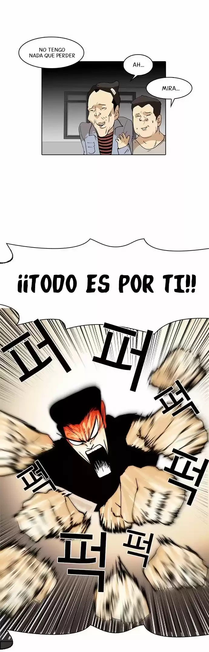 Nueva cara capítulo 16 página 47