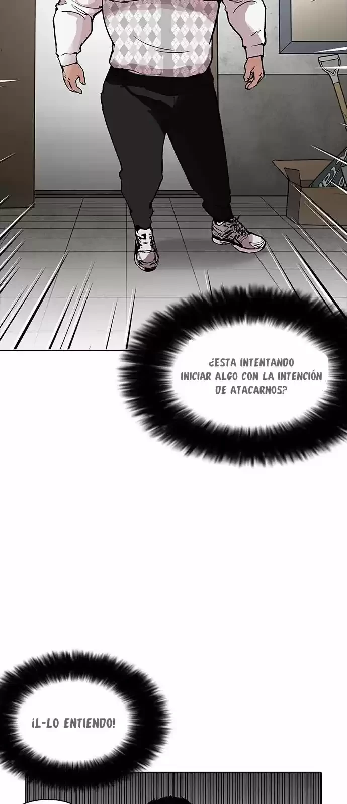 Nueva cara capítulo 160 página 12