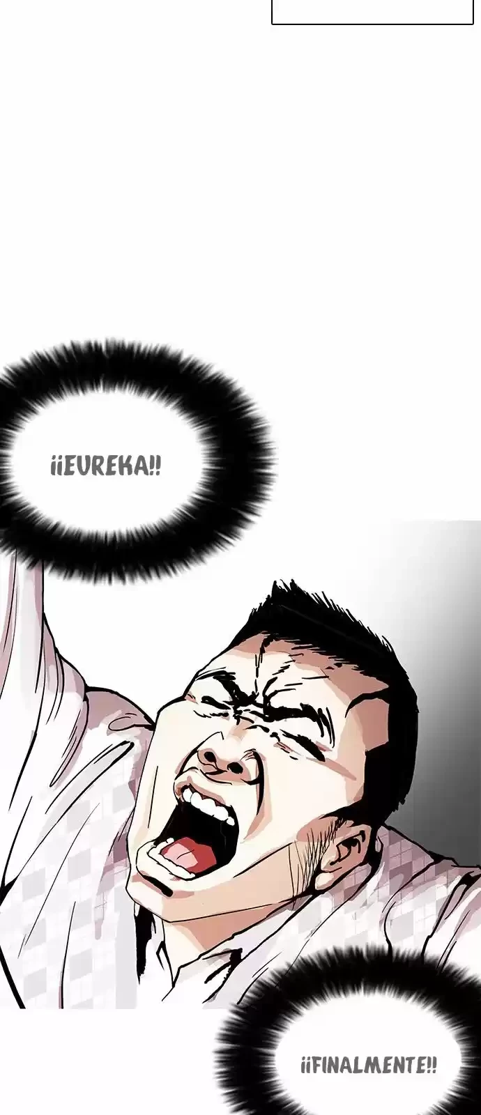 Nueva cara capítulo 160 página 21