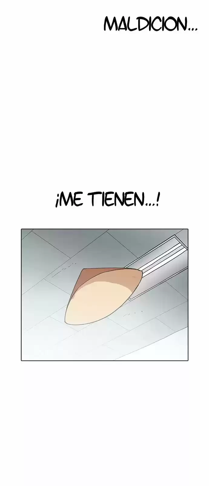 Nueva cara capítulo 160 página 39