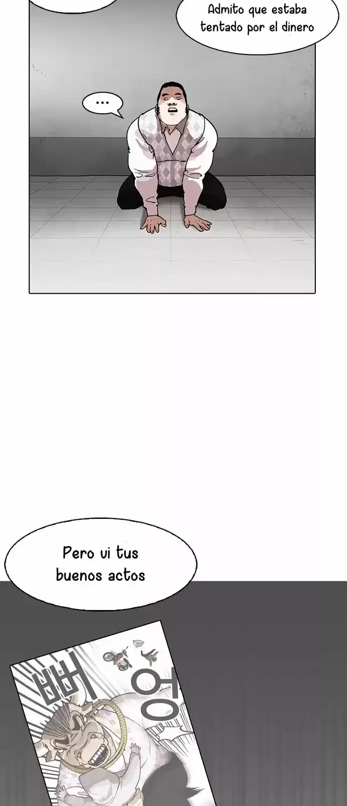 Nueva cara capítulo 160 página 45