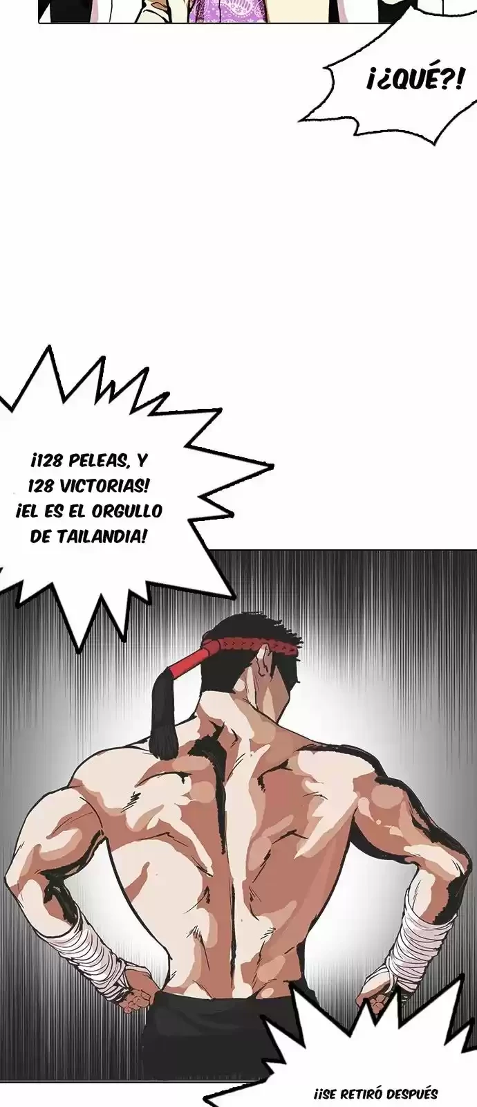 Nueva cara capítulo 160 página 53