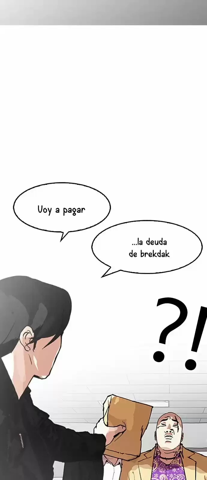 Nueva cara capítulo 160 página 64