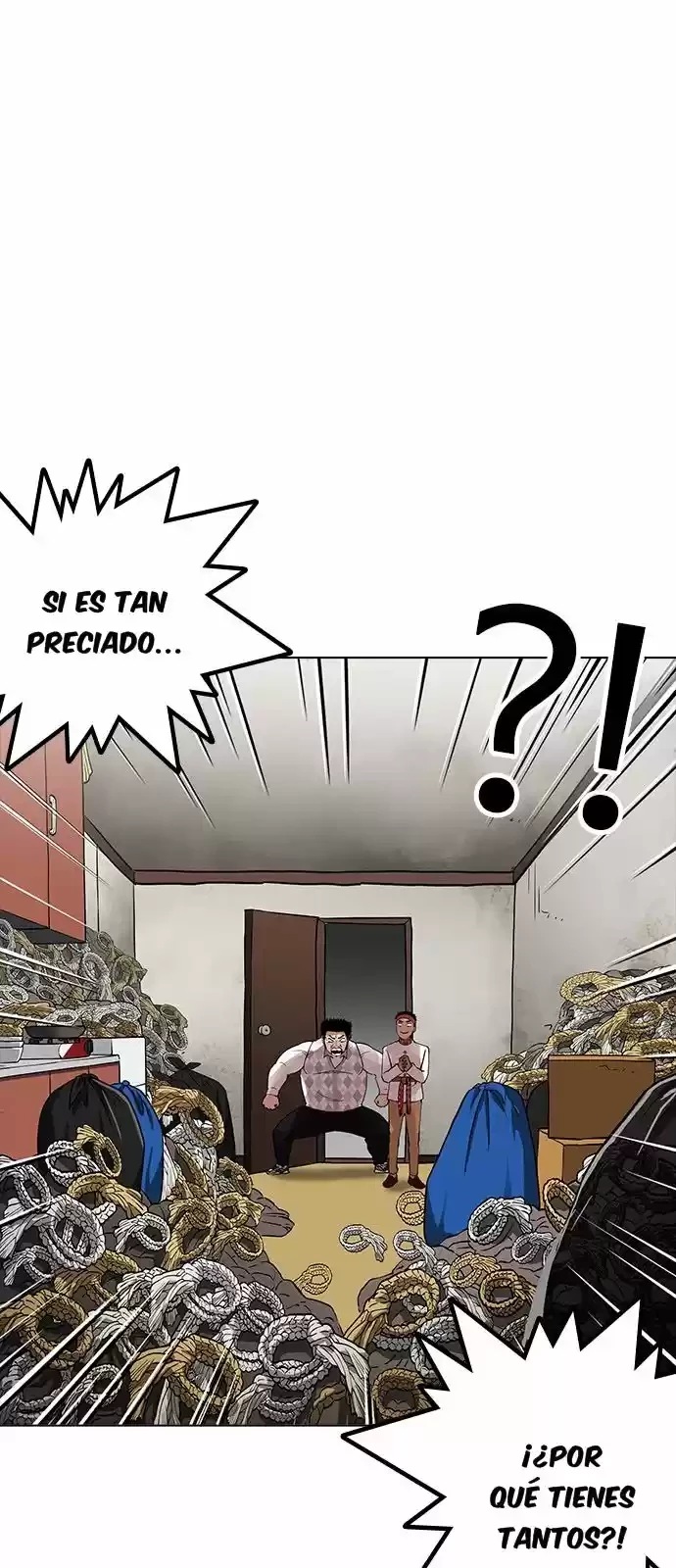 Nueva cara capítulo 160 página 76
