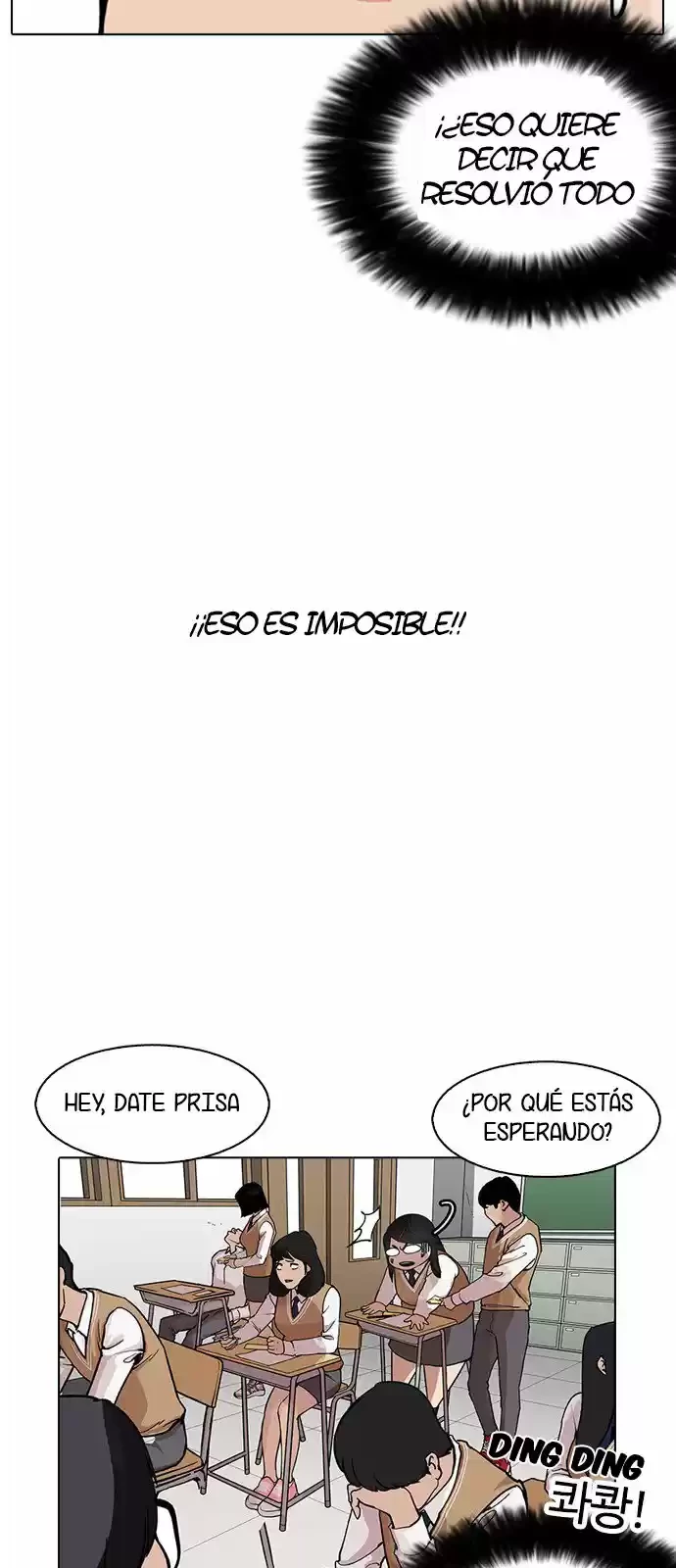 Nueva cara capítulo 161 página 25