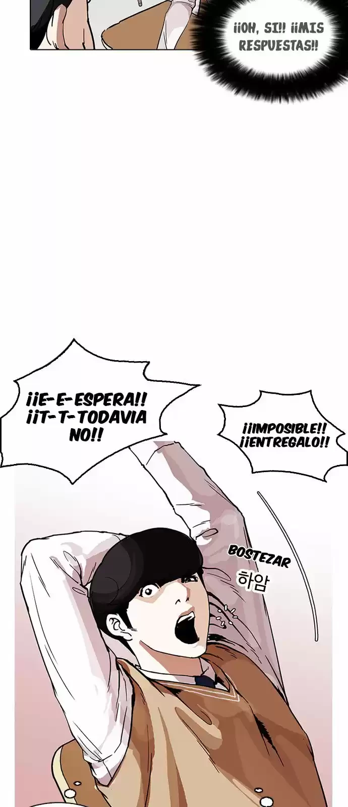 Nueva cara capítulo 161 página 26